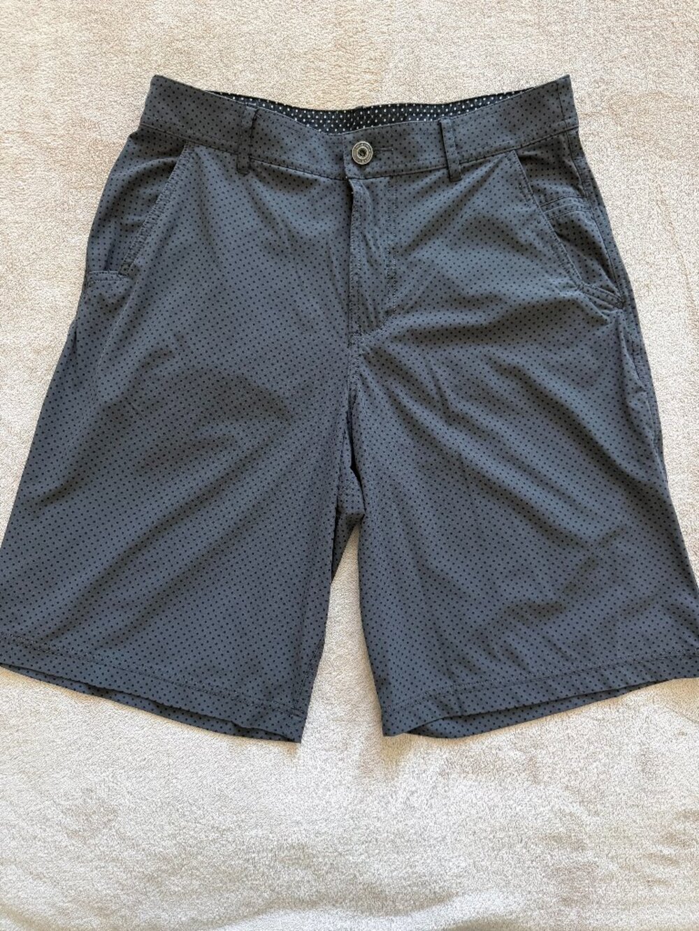 [NEW] Men's Lululemon Golf Shorts Small